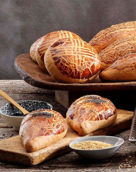 Poğaça Çeşitleri